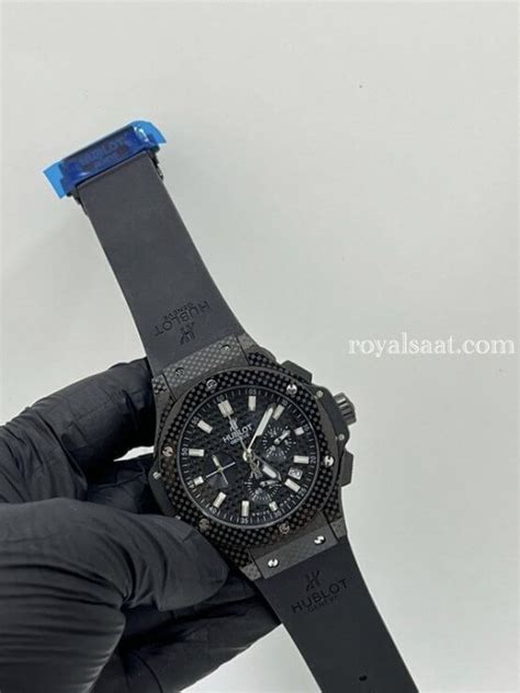 HUBLOT ERKEK KOL SAATİ GÜNCEL STOK + MODELLER.